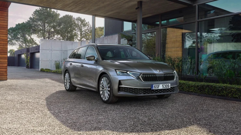 SKODA Octavia Wagon/Octavia design esterno.png
