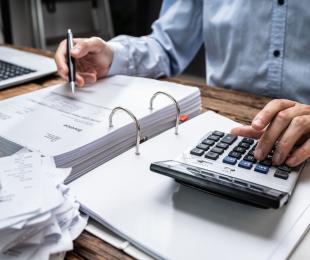 Addetto contabilità