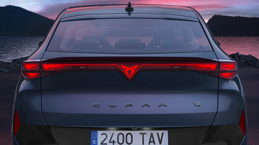 NUOVO CONCEPT DI ILLUMINAZIONE