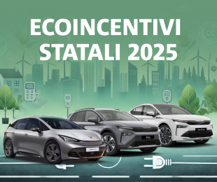 Ecoincentivi 2025