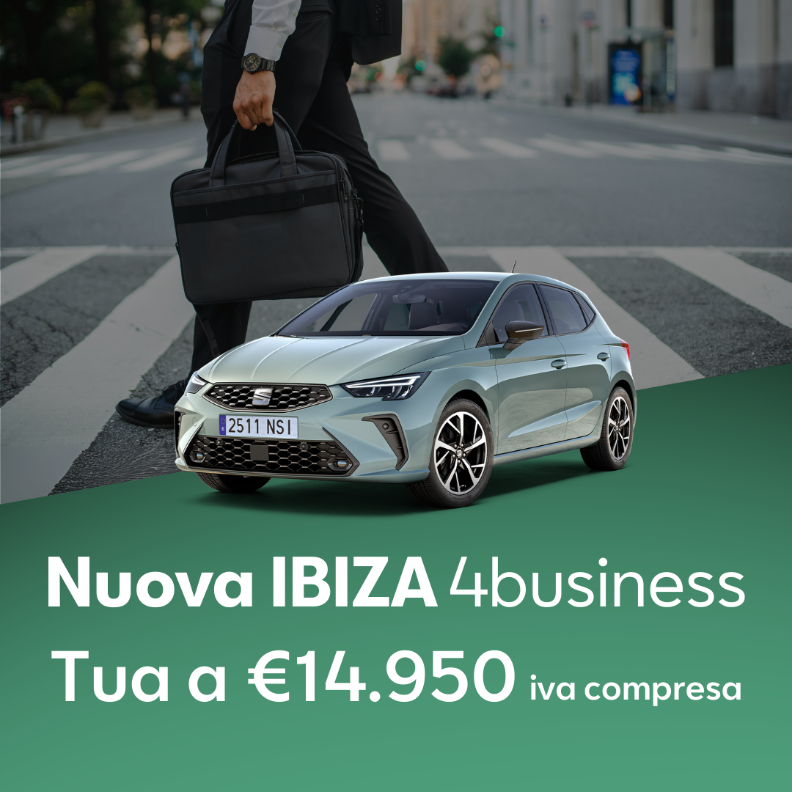 IBIZA4business