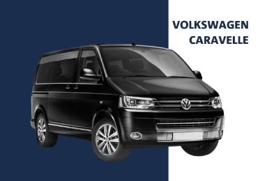 Noleggio Medio Termine | VOLKSWAGEN Caravelle