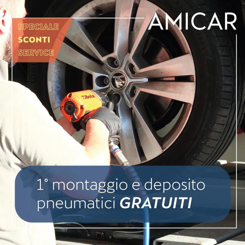 pneumatici
