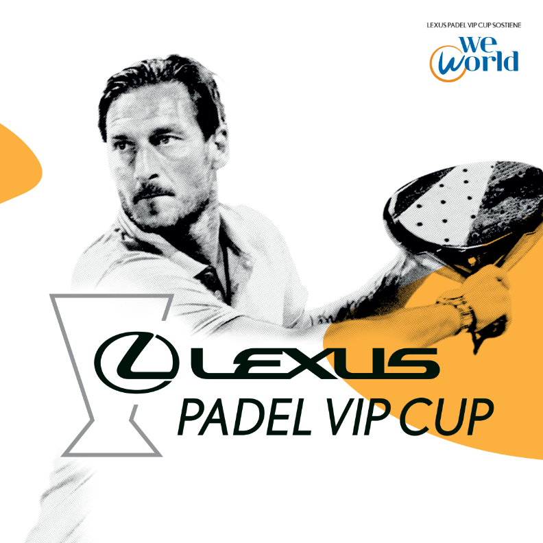 LEXUS PADEL VIP CUP