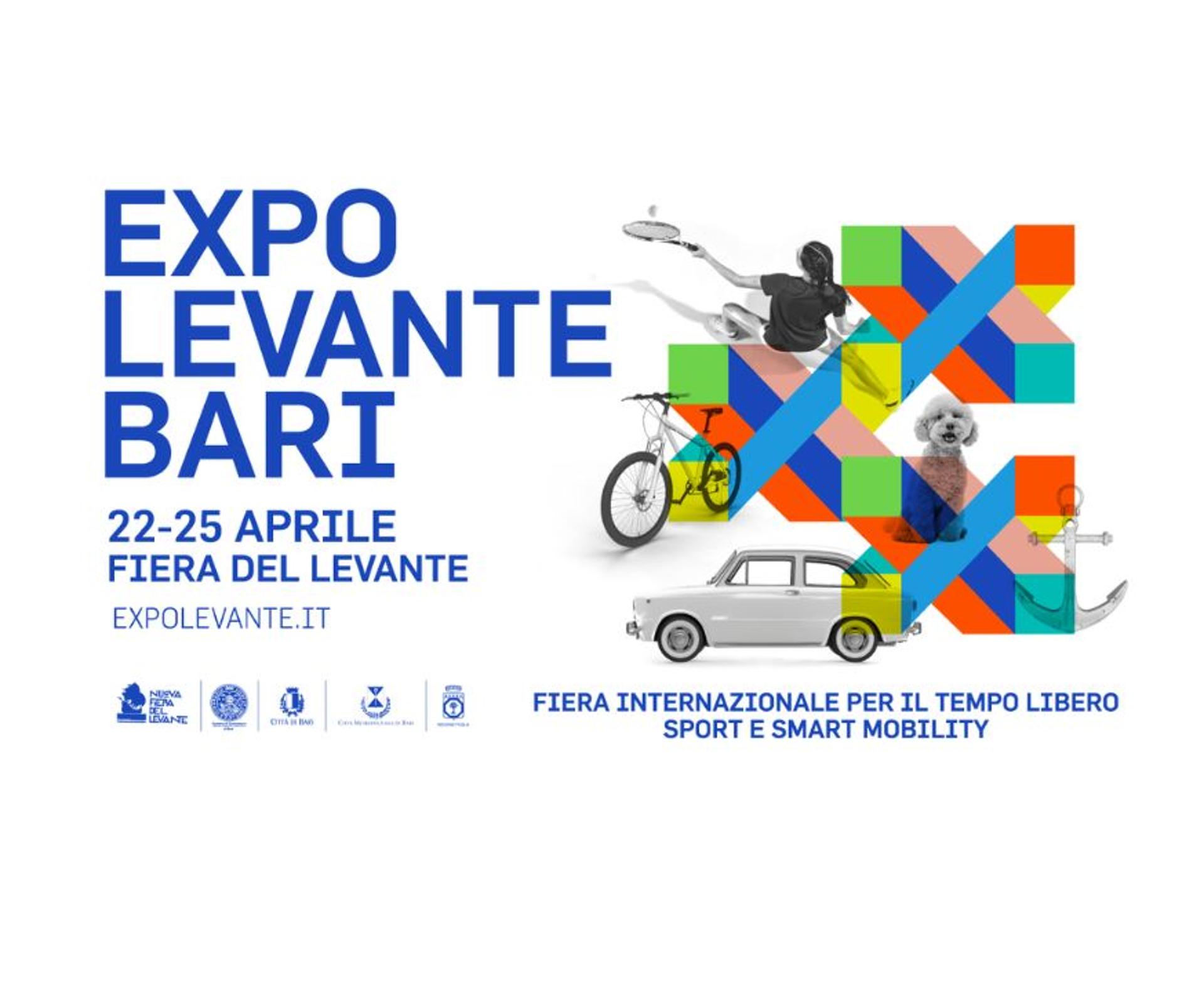 Expolevante Bari
