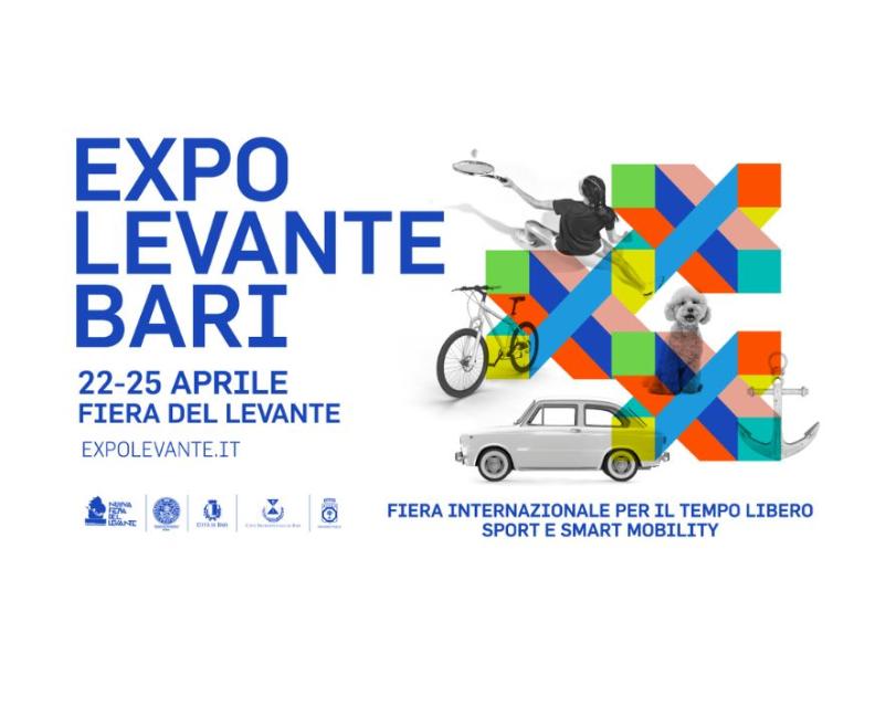 Expolevante Bari