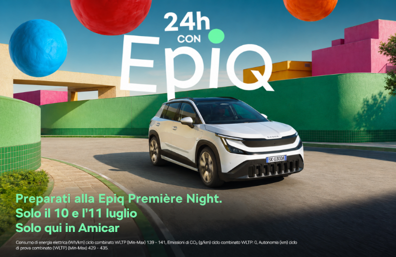 24h CON EPIQ - 10-11 LUGLIO